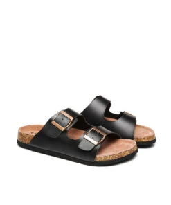 Men's UGG Hayden Slip-On -UGG Bay mickblk5