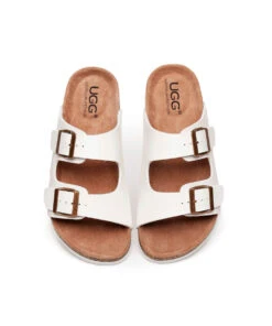 Women's UGG Hayden Slip-On -UGG Bay mickwhite3 cbae0bcd 6e8a 4756 b53a ef3472564911