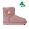 Women's UGG Premium Mini Button