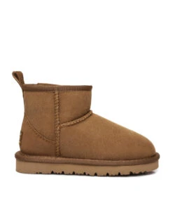 Kids UGG Classic Mini -UGG Bay miniches