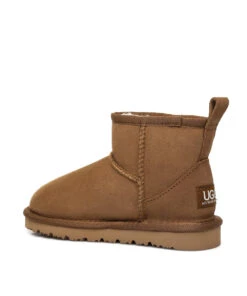 Kids UGG Classic Mini -UGG Bay miniches1 1