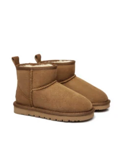 Kids UGG Classic Mini -UGG Bay miniches4 1