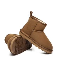 Kids UGG Classic Mini -UGG Bay miniches5 1