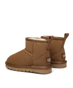 Kids UGG Classic Mini -UGG Bay miniches6 1