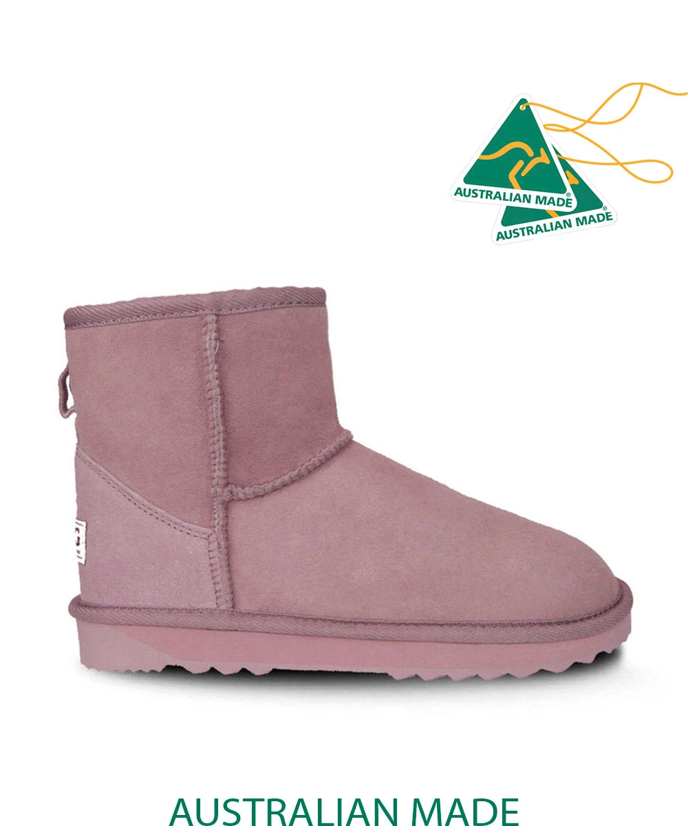 Women's UGG Premium Classic Mini 8 Women's UGG Premium Classic Mini - Image 8