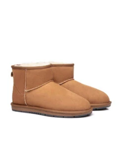 Women's UGG Classic Mini Gen II -UGG Bay minisuedeches