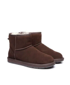 Women's UGG Classic Mini Gen II -UGG Bay minisuedecho