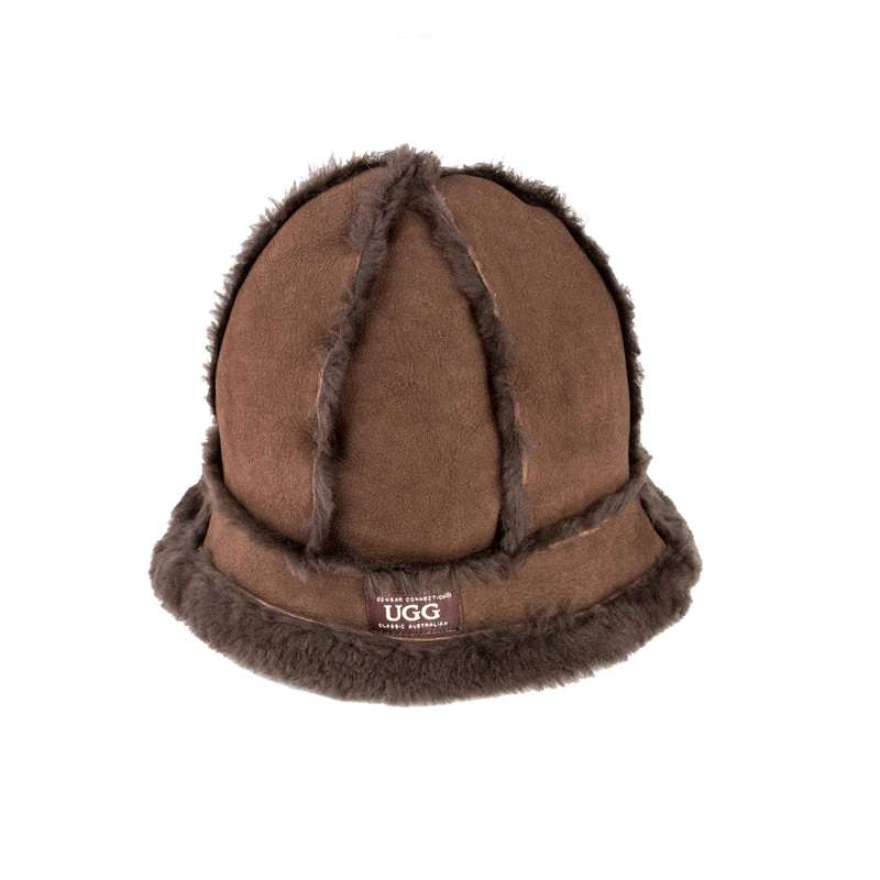 UGG Bucket Hat 2 UGG Bucket Hat - Image 2
