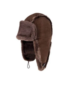 UGG Button Aviator Hat -UGG Bay ozwear ugg button aviator hat 1599933 11