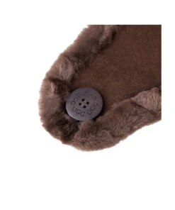 UGG Button Aviator Hat -UGG Bay ozwear ugg button aviator hat 1599933 13