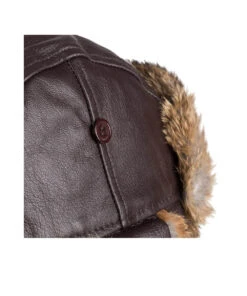 UGG Rabbit Fur Aviator Hat 9 UGG Rabbit Fur Aviator Hat -UGG Bay ozwear ugg vintage rodeo leather rabbit fur aviator hat 1599935 02