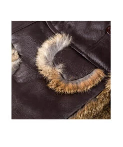 UGG Rabbit Fur Aviator Hat 10 UGG Rabbit Fur Aviator Hat -UGG Bay ozwear ugg vintage rodeo leather rabbit fur aviator hat 1599935 03