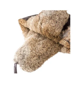 UGG Rabbit Fur Aviator Hat 11 UGG Rabbit Fur Aviator Hat -UGG Bay ozwear ugg vintage rodeo leather rabbit fur aviator hat 1599935 04