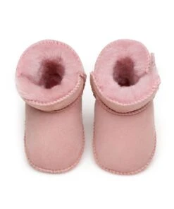 UGG Baby Booties -UGG Bay rFNbHLJA