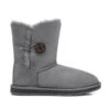 Men's UGG Classic Short Button