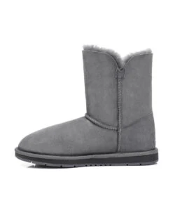 Women's UGG Classic Short Button 30 Women's UGG Classic Short Button -UGG Bay sbg2