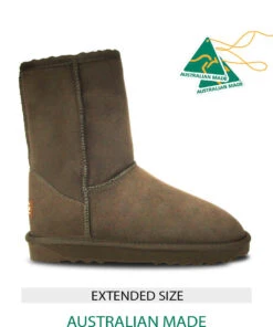 Men's UGG Premium Classic Short Big Size -UGG Bay shortchoau