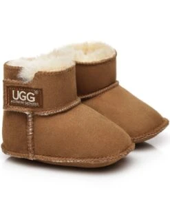 UGG Baby Booties -UGG Bay uIGM5PyY