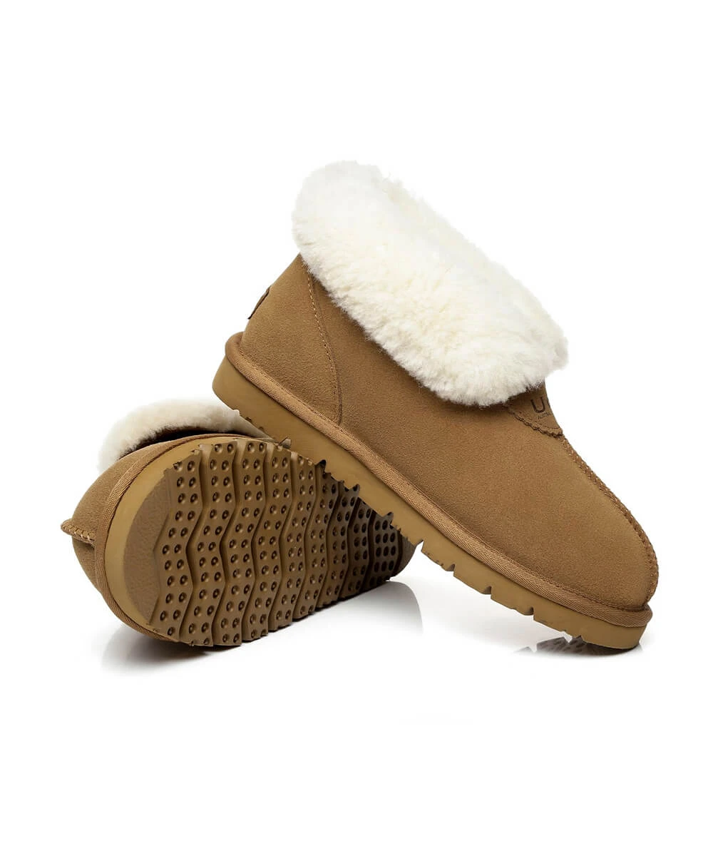 Women's UGG Rylan Slipper 6 Women's UGG Rylan Slipper - Image 6
