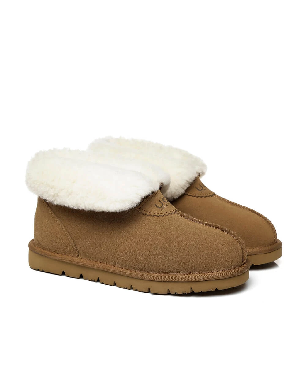 Women's UGG Rylan Slipper 4 Women's UGG Rylan Slipper - Image 4