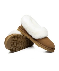 Women's UGG Karen Slipper -UGG Bay uggkerry4