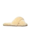 Women's UGG Premium Cross Over Slipper