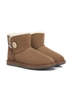 Men's UGG Classic Mini Button -UGG Bay uggminibches5 1 31f7c26c 06c3 4ce7 a9f3 d49c20997e25