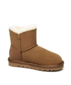 Kids UGG Mini Button -UGG Bay uggminibches7 643de83e 99c9 45e1 a892 c734fe30b355