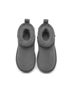 Kids UGG Classic Mini -UGG Bay uggminigr1