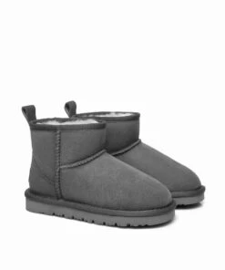 Kids UGG Classic Mini -UGG Bay uggminigr3