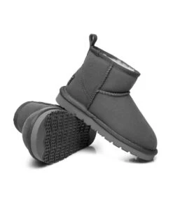 Kids UGG Classic Mini -UGG Bay uggminigr4