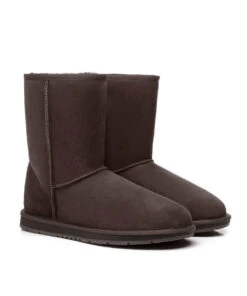 Men's UGG Classic Short Gen II Big Size -UGG Bay uggshortgen 3 ed2ac919 22a1 4910 bbdb 1e664447c615