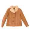 Women's Sheepskin Jacket