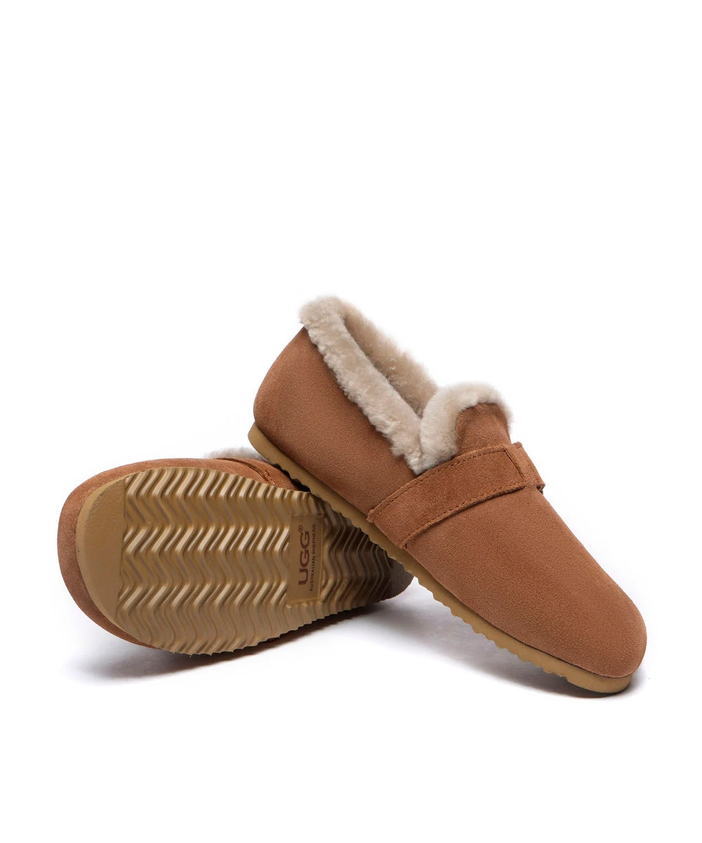 Women's UGG Monica Loafers 8 Women's UGG Monica Loafers - Image 8